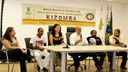 Atividade realizada no Campus São João do Piauí