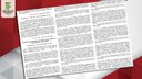 Reitor Paulo Henrique nomeou os candidatos aprovados no concurso homologado na semana passada