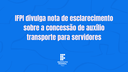 auxilio transporte