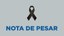 Nota de pesar