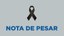 Nota de pesar