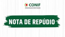Segundo a nota, os dados divulgados são irreais e contrastam com os indicadores positivos registrados nos últimos anos