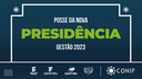 A Rede Federal poderá acompanhar a cerimônia, que será transmitida ao vivo na página do Conif no YouTube