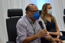Pró-reitor de Administração Paulo Borges da Cunha