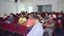 Servidores participam do  participaram do Programa de Ambientação