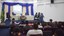 Servidores participam do  participaram do Programa de Ambientação