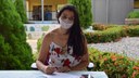 Solenidade de posse no Campus Paulistana