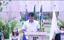 Posse de Servidores Campus Corrente