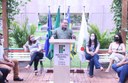 Posse de Servidores Campus Corrente