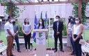 Posse de Servidores Campus Corrente