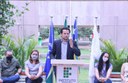 Posse de Servidores Campus Corrente