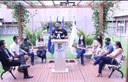 Posse de Servidores Campus Corrente