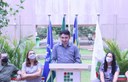 Posse de Servidores Campus Corrente
