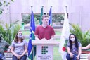 Posse de Servidores Campus Corrente