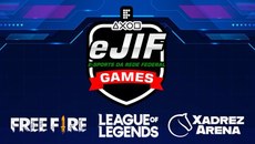 A competição selecionará os representantes do IFPI na fase nacional do eJIF Games