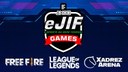 A competição selecionará os representantes do IFPI na fase nacional do eJIF Games