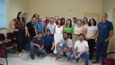 Reunião setorial, no Integra IFPI