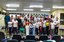 Abertura Jogos Intercampi do IFPI