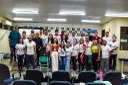 Abertura Jogos Intercampi do IFPI