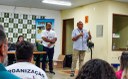 Abertura Jogos Intercampi do IFPI