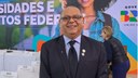 Reitor do IFPI