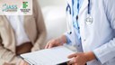 As perícias médicas na Unidade SIASS da Reitoria serão realizadas pela manhã e devem ser agendadas