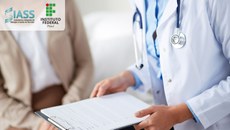 As perícias médicas na Unidade SIASS da Reitoria serão realizadas pela manhã e devem ser agendadas