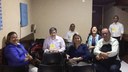 Reunião do Fórum de Pesquisa e Inovação