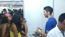 Apresentação de game desenvolvido no IFPI