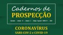 O periódico tem foco em Inovação Tecnológica