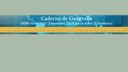 Caderno de Geografia