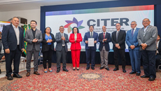 Lançamento de Conferência no Palácio do Karnak