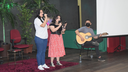 Lançamento no Campus Teresina Central