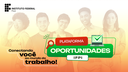 Oportunidades IFPI