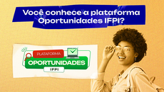 O acesso à plataforma é gratuito e o interessado deve apenas fazer um cadastro