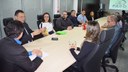 Projeto busca debater e discutir, por meio de palestras, sobre crimes das mais diferentes naturezas