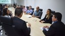 Projeto busca debater e discutir, por meio de palestras, sobre crimes das mais diferentes naturezas
