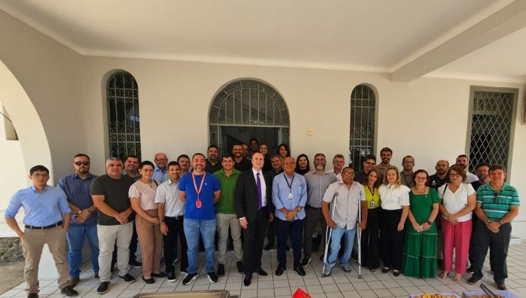 Reunião Coldir