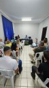 Reunião Colégio de Dirigentes do IFPI