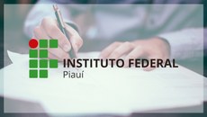A posse será presencial, às 9h, no campus de lotação para o qual a pessoa foi nomeada
