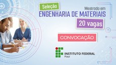 Documentação deve ser enviada de 30 de novembro a 1º de dezembro