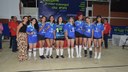 Na última quinta-feira, 3, ocorreram as disputas de basquete no ginásio poliesportivo do Campus Teresina Zona Sul