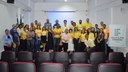 Diversos campi do IFPI já realizaram ações com foco na conscientização sobre o suicídio