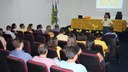 Diversos campi do IFPI já realizaram ações com foco na conscientização sobre o suicídio