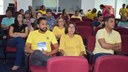 Diversos campi do IFPI já realizaram ações com foco na conscientização sobre o suicídio