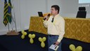 Diversos campi do IFPI já realizaram ações com foco na conscientização sobre o suicídio