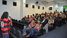 Bauer destacou que, como resposta humanitária, o país deve fazer campanhas para acolher imigrantes
