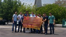 Marcus Linhares e empreendedores piauienses