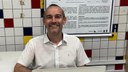 Professor Titular Ricardo Martins Ramos