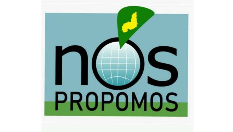 Nós Propomos